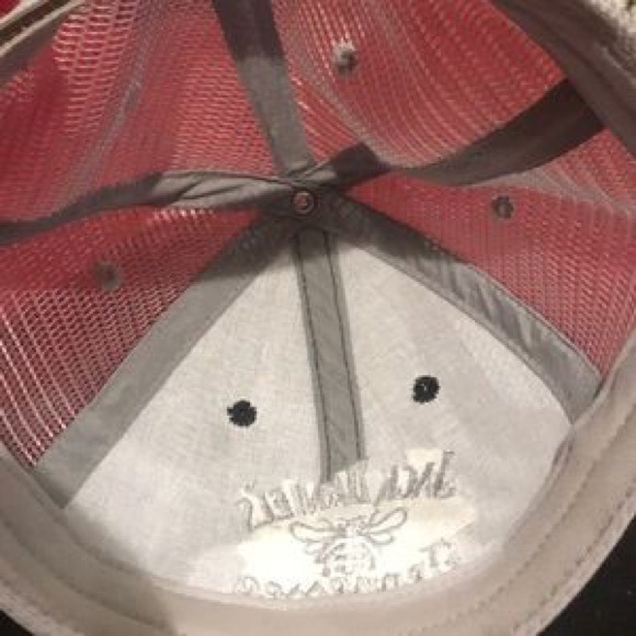 Jack Daniels Hong Mush SnapBack Hat Ball Cap - Picture 4 of 6